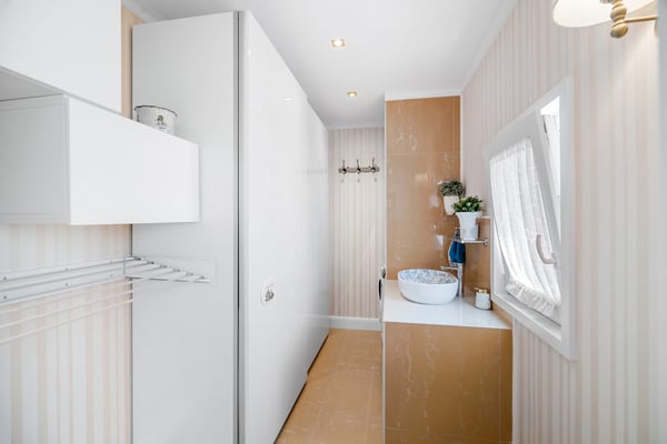 Villa 5,5 pièces au charme méditerranéen avec jardin et cuisine d'été 11
