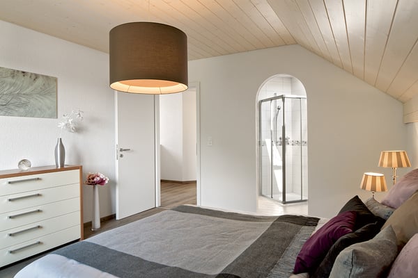 Votre villa individuelle 5.5 pièces à Riaz - Dernière opportunitées à saisir 7