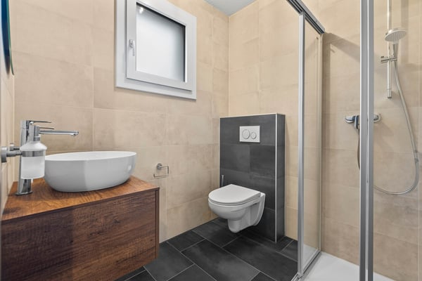 Projet de 4 villas individuelles à Monthey - dernière opportunité ! 5