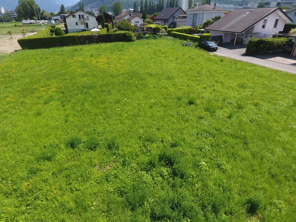 Projet de 4 villas individuelles à Monthey - dernière opportunité ! 7