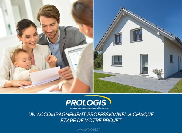 Entre lacs et nature, votre villa individuelle sur mesure 9
