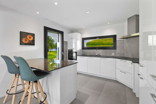Entre lacs et nature, votre villa individuelle sur mesure 3