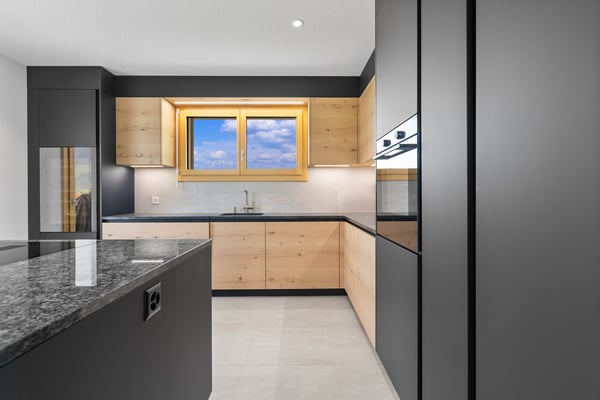 Votre future villa à Vétroz dès CHF 1'475.- par mois* 5