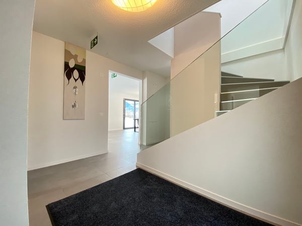 Votre future villa à Vétroz dès CHF 1'475.- par mois* 8