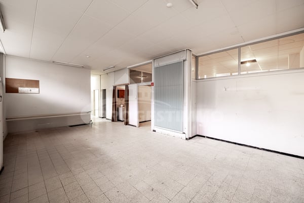 GRANDE SURFACE COMMERCIALE CENTRE VILLE 3