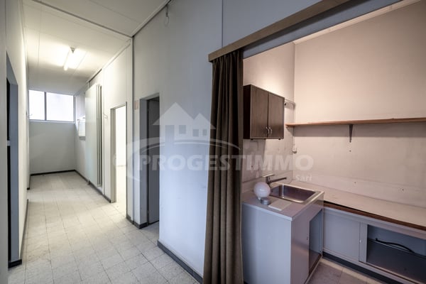 GRANDE SURFACE COMMERCIALE CENTRE VILLE 2