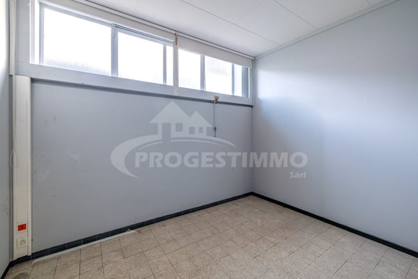 GRANDE SURFACE COMMERCIALE CENTRE VILLE 7