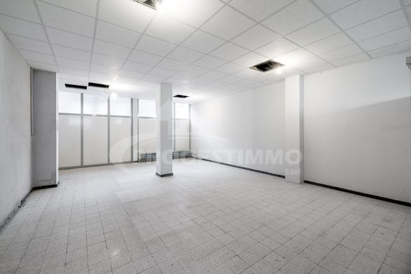 GRANDE SURFACE COMMERCIALE CENTRE VILLE 9