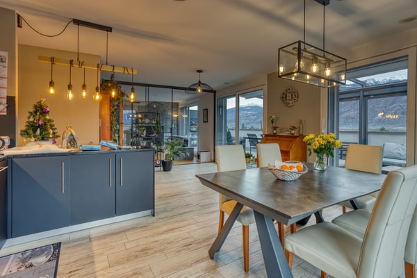 ATTIQUE MODERNE AVEC VUE SPECTACULAIRE 1