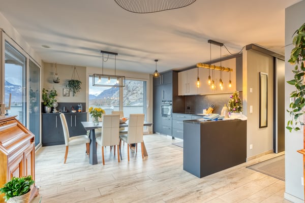 ATTIQUE MODERNE AVEC VUE SPECTACULAIRE 2