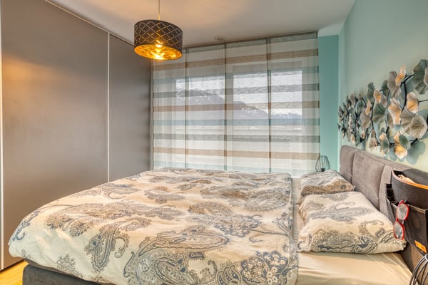 ATTIQUE MODERNE AVEC VUE SPECTACULAIRE 7