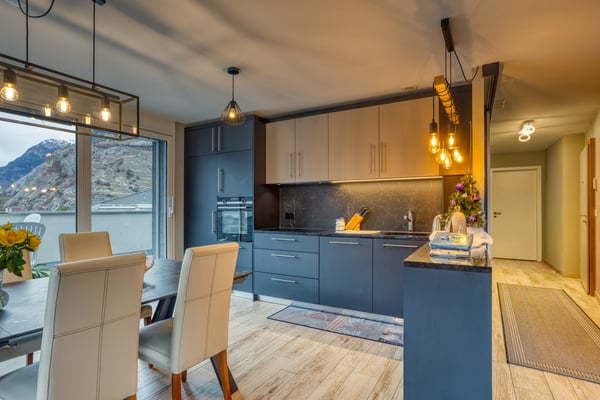 ATTIQUE MODERNE AVEC VUE SPECTACULAIRE 3