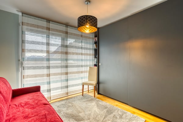 ATTIQUE MODERNE AVEC VUE SPECTACULAIRE 6