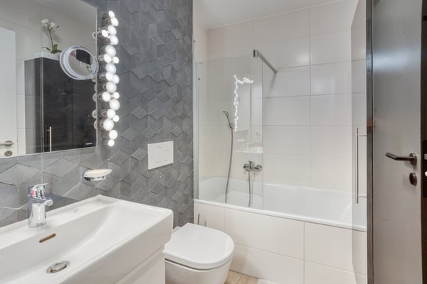 ATTIQUE MODERNE AVEC VUE SPECTACULAIRE 8