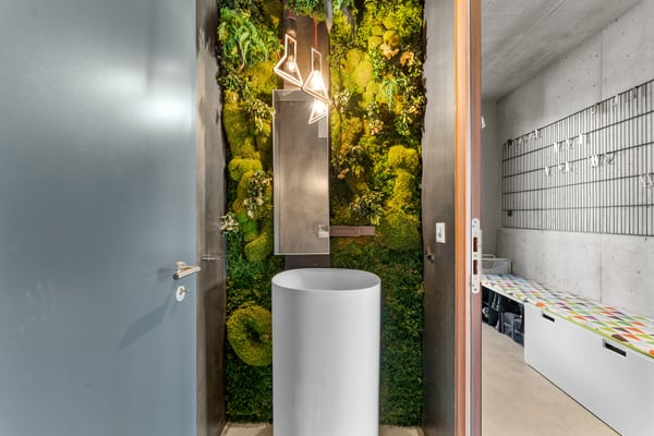 Vente en bloc de 2 maisons mitoyennes - Vue imprenable 6