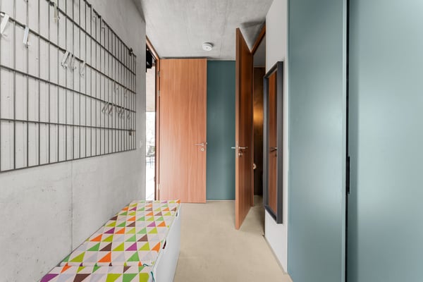 Vente en bloc de 2 maisons mitoyennes - Vue imprenable 7