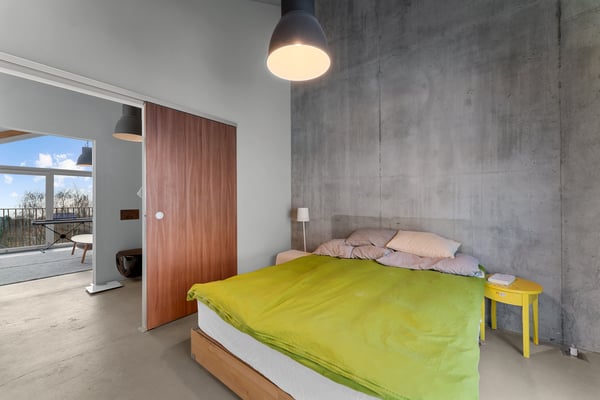 Vente en bloc de 2 maisons mitoyennes - Vue imprenable 12