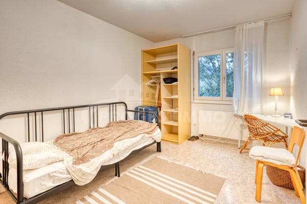 VILLA DE 7.5 PIÈCES À VENDRE AU GUERCET 4