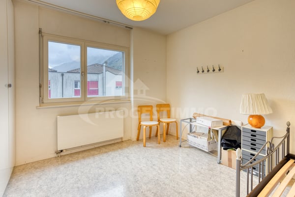 VILLA DE 7.5 PIÈCES À VENDRE AU GUERCET 5