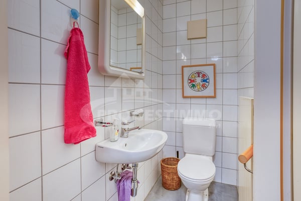 VILLA DE 7.5 PIÈCES À VENDRE AU GUERCET 11