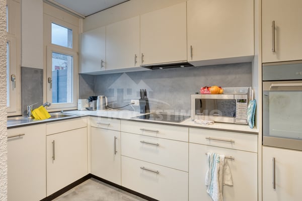 VILLA DE 7.5 PIÈCES À VENDRE AU GUERCET 9