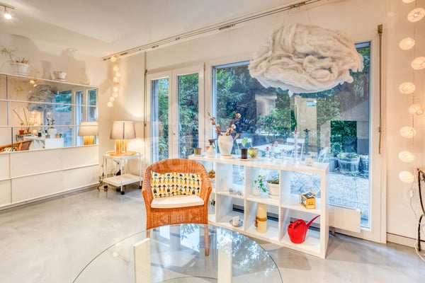 VILLA DE 7.5 PIÈCES À VENDRE AU GUERCET 3