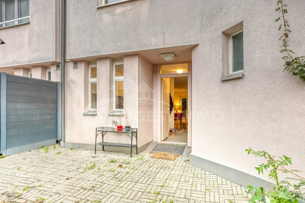 VILLA DE 7.5 PIÈCES À VENDRE AU GUERCET 12