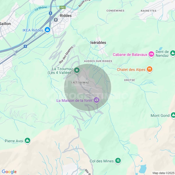 CHARMANT CHALET DANS HAVRE DE PAIX EN MONTAGNE 13