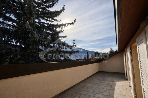 VILLA DE 6,5 PIECES, VOLUMES GÉNÉREUX ET FORT POTENTIEL D'EXTENSION 13