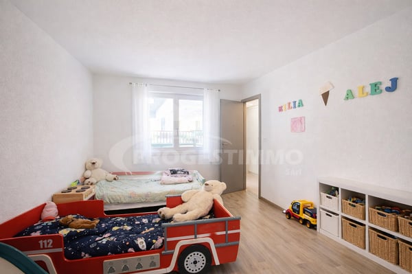 MAISON VILLAGEOISE AVEC POSSIBILITE D'AGRANDISSEMENT 7