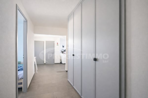 MAISON VILLAGEOISE AVEC POSSIBILITE D'AGRANDISSEMENT 4