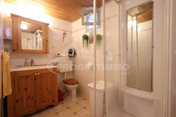 BEL APPARTEMENT AVEC VUE SUR LE GRAND CHAVALARD 4