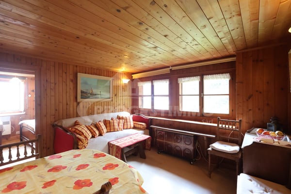 BEL APPARTEMENT AVEC VUE SUR LE GRAND CHAVALARD 3