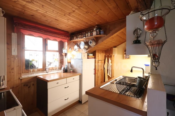BEL APPARTEMENT AVEC VUE SUR LE GRAND CHAVALARD 6