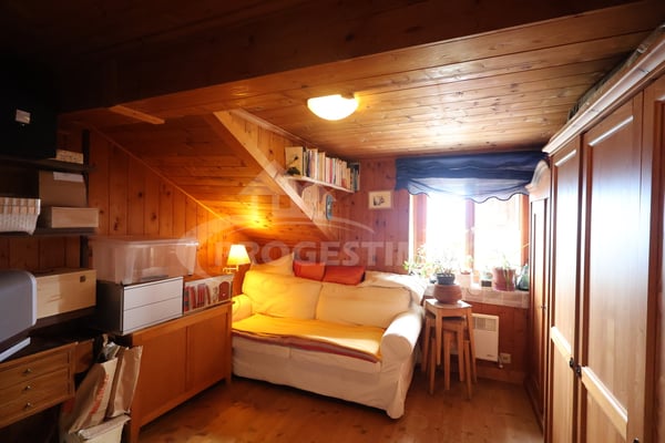 BEL APPARTEMENT AVEC VUE SUR LE GRAND CHAVALARD 10