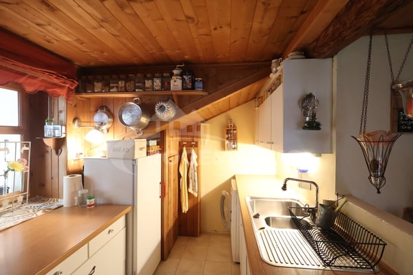 BEL APPARTEMENT AVEC VUE SUR LE GRAND CHAVALARD 5