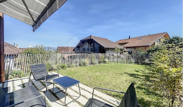 VIVEZ OU INVESTISSEZ À SAINT-GINGOLPH 11