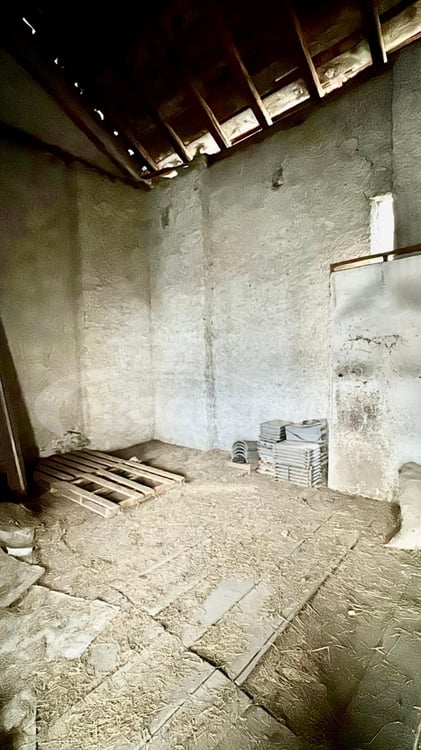IMMEUBLE A FORT POTENTIEL - DEUX LOGEMENTS ET GRANGES TRANSFORMABLES 8