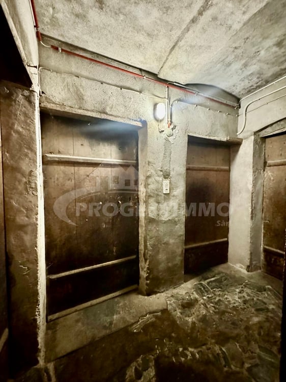 IMMEUBLE A FORT POTENTIEL - DEUX LOGEMENTS ET GRANGES TRANSFORMABLES 10