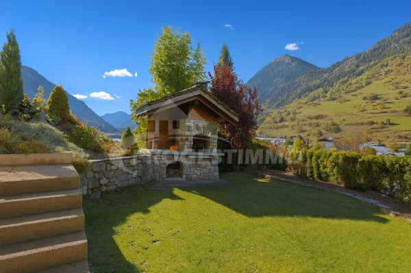 UN VÉRITABLE COUP DE COEUR, MAISON LUMINEUSE AVEC PANORAMA EXCEPTIONNEL 8