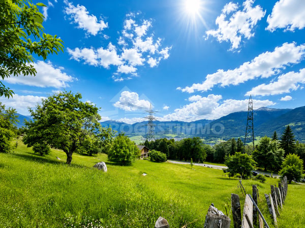Terrain à bâtir de 3'424 m² 5