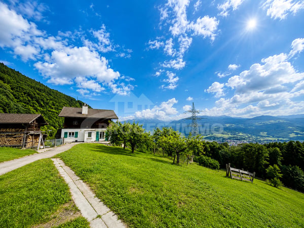 Terrain à bâtir de 3'424 m² 3