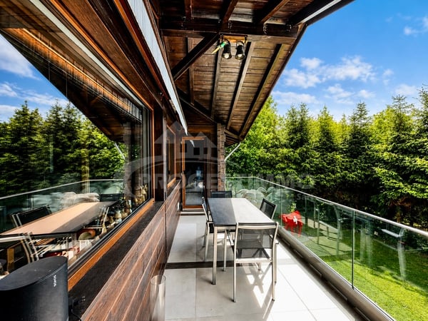 MAISON DE CHARME DANS UN QUARTIER PAISIBLE ET RECHERCHÉ 11