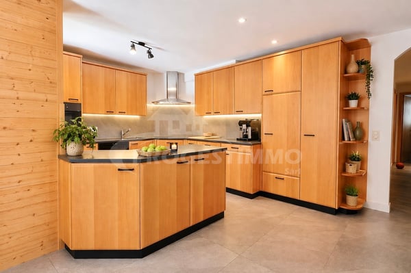 LUMINEUX APPARTEMENT AVEC VUE PANORAMIQUE 3