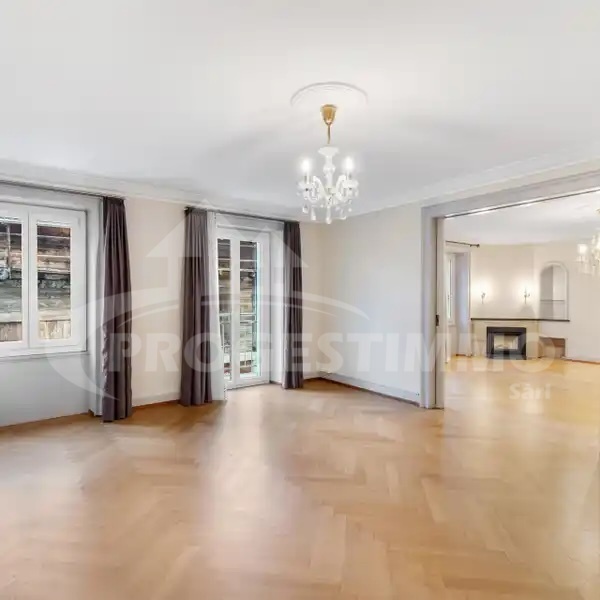 A RENOVER ENTIEREMENT AU COEUR DU VILLAGE 4