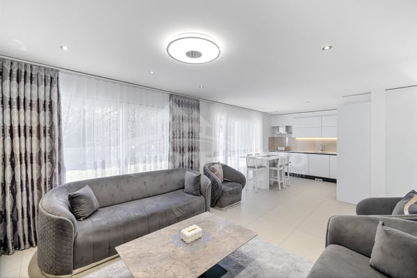 BELLE VILLA MODERNE DE DEUX LOGEMENTS 4