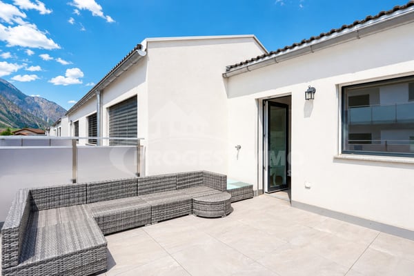 UN BIEN RARE ALLIANT CACHET, ESPACE ET QUALITE 12