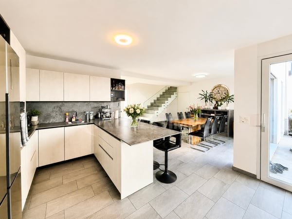 MAISON MITOYENNE DE 4,5 PIÈCES DANS UN QUARTIER PAISIBLE ET PRIVILÉGIÉ 4