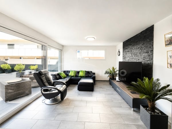 MAISON MITOYENNE DE 4,5 PIÈCES DANS UN QUARTIER PAISIBLE ET PRIVILÉGIÉ 5