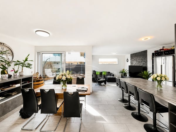 MAISON MITOYENNE DE 4,5 PIÈCES DANS UN QUARTIER PAISIBLE ET PRIVILÉGIÉ 6